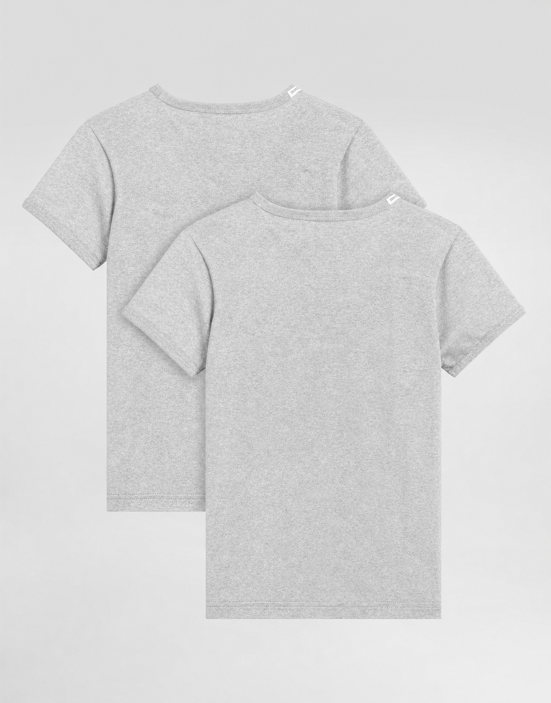 Dolce & Gabbana Kids Dziecięcy dwupak T-shirtów z jerseyju z krótkim rękawem - 2