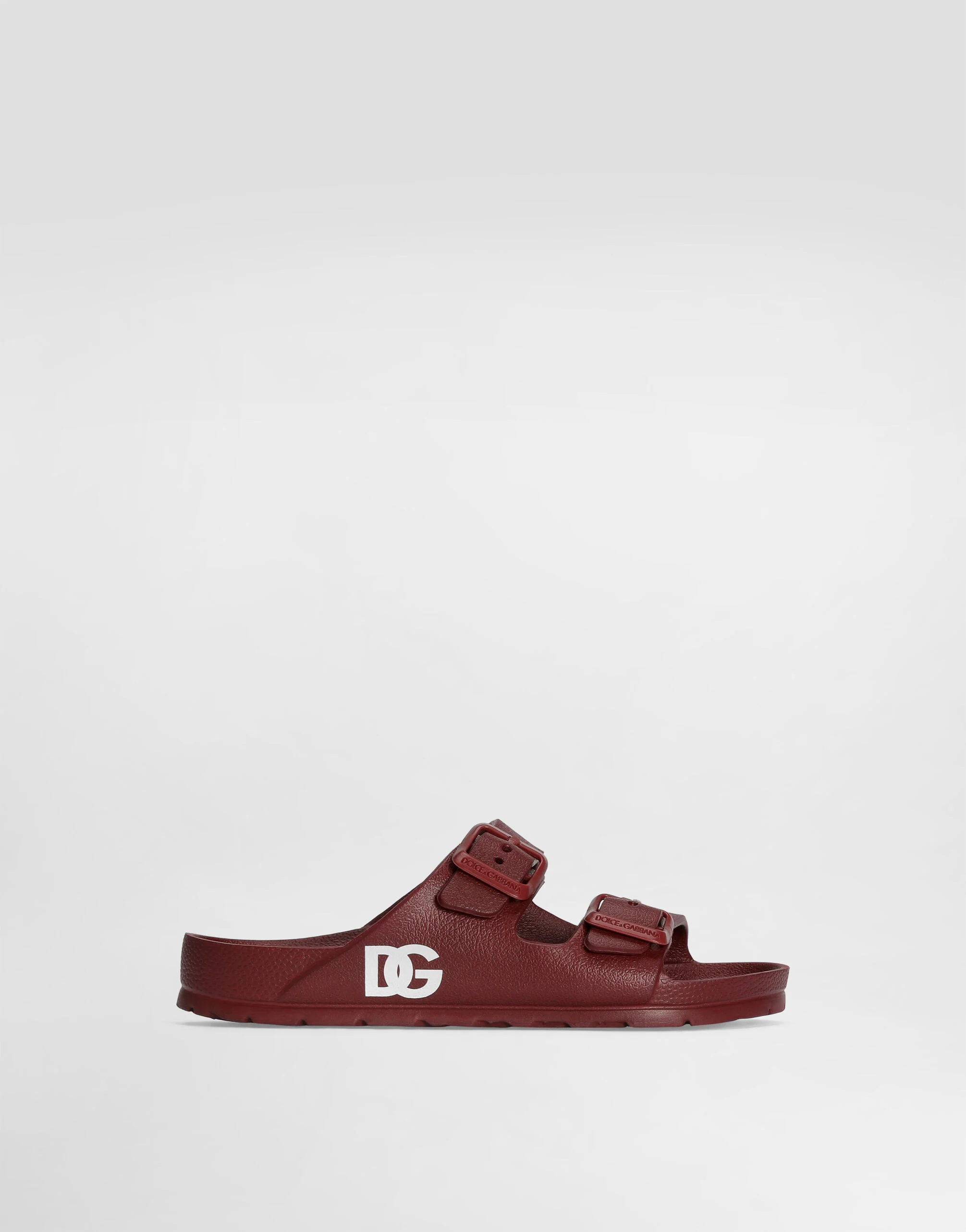 Dolce & Gabbana Kids EVA Beachwear Slippers - 1